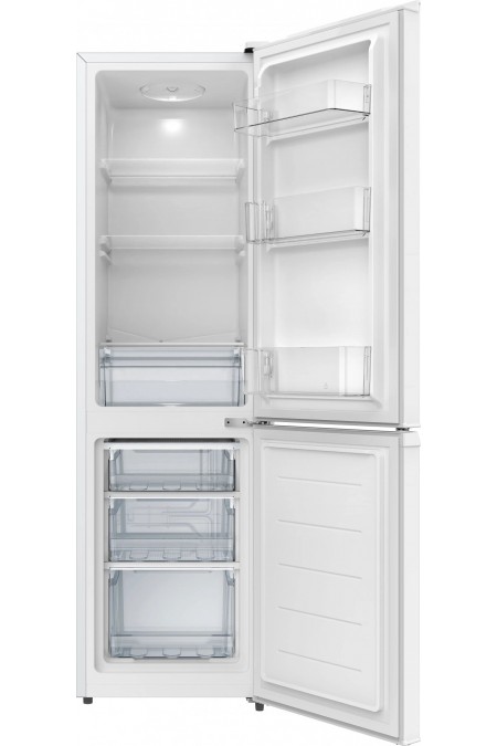 Холодильник Hyundai CC20031H (белый) 1