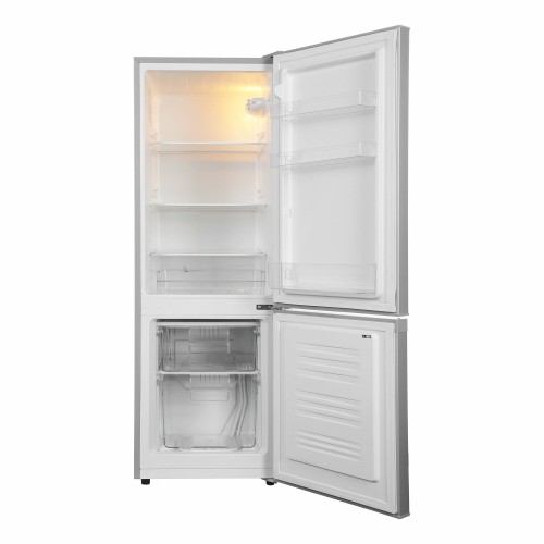 Холодильник Hyundai CC2051SL (серебристый) 5