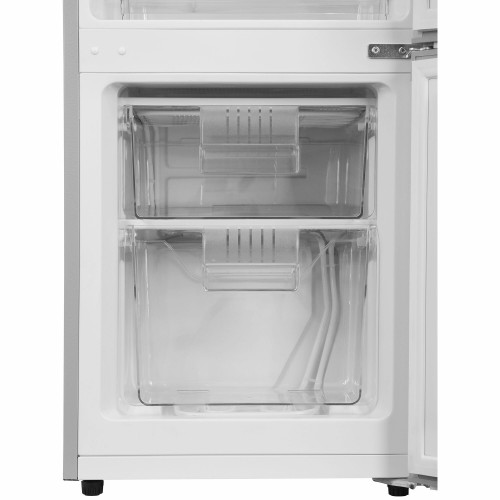 Холодильник Hyundai CC2051SL (серебристый) 6