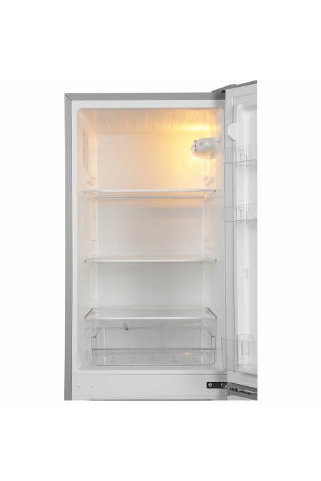 Холодильник Hyundai CC2051SL (серебристый) 3