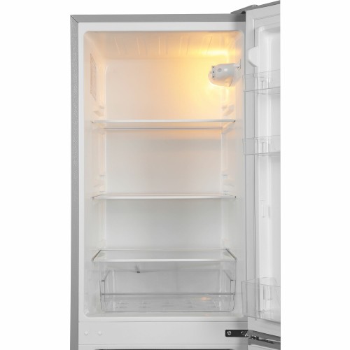 Холодильник Hyundai CC2051SL (серебристый) 7