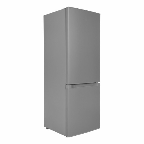 Холодильник Hyundai CC2051SL (серебристый) 8