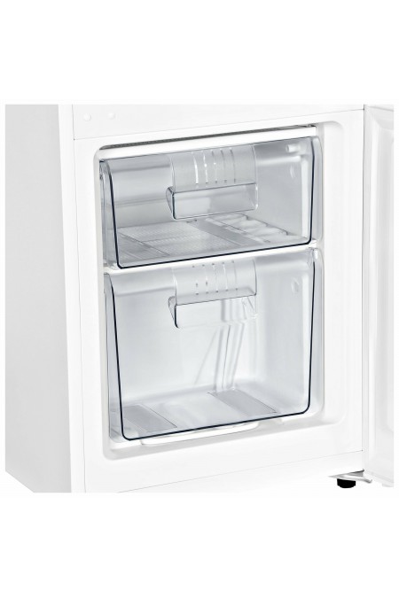 Холодильник Hyundai CC2051WT (белый) 5