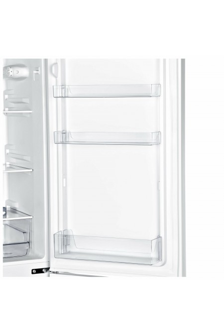 Холодильник Hyundai CC2051WT (белый) 6