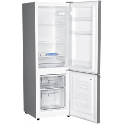 Холодильник Hyundai CC2054SL (серебристый)