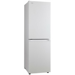 Холодильник Hyundai CC2056FWT (белый)