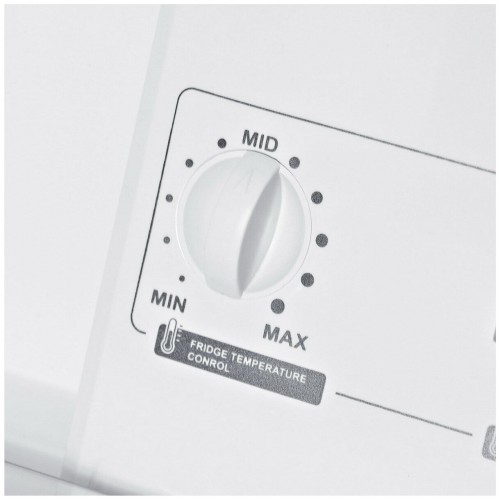 Холодильник Hyundai CC2056FWT (белый) 2