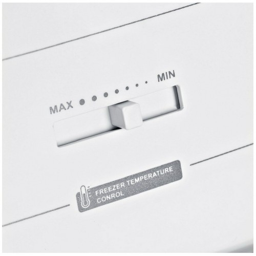 Холодильник Hyundai CC2056FWT (белый) 3