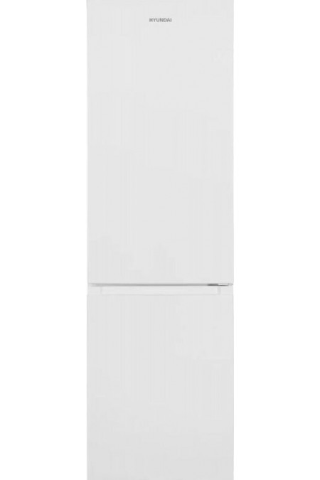 Холодильник Hyundai CC30021AF (белый) 1