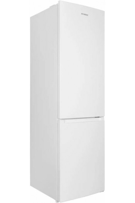 Холодильник Hyundai CC30021AF (белый) 2