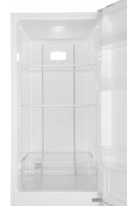 Холодильник Hyundai CC30021AF (белый) 4