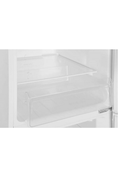 Холодильник Hyundai CC30021AF (белый) 7