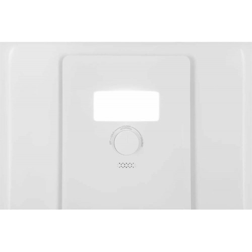 Холодильник Hyundai CC30021AF (нержавеющая сталь) 1