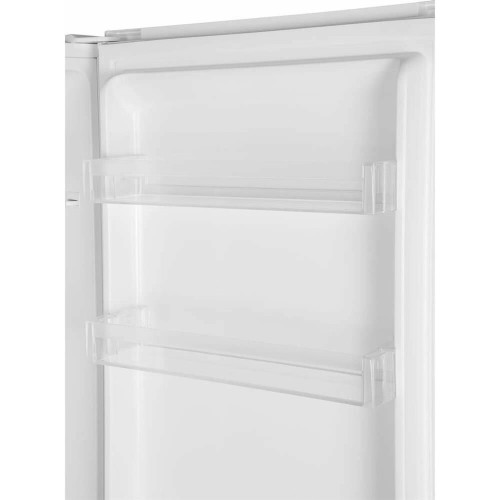 Холодильник Hyundai CC30021AF (нержавеющая сталь) 3