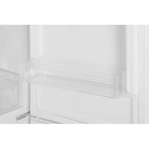 Холодильник Hyundai CC30021AF (нержавеющая сталь) 5