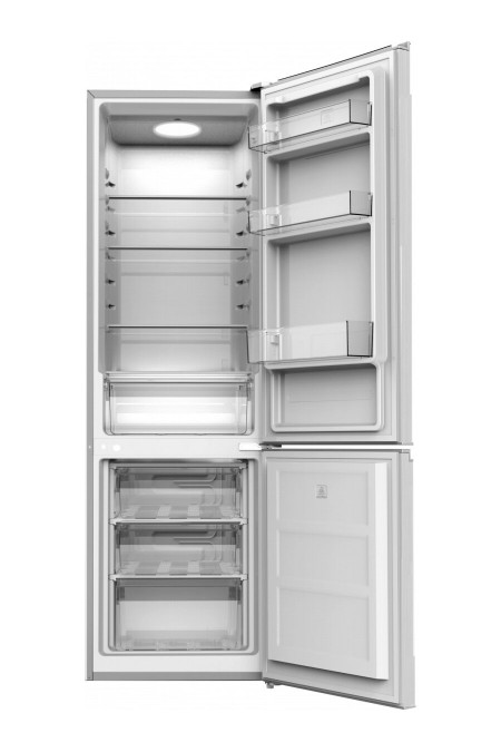 Холодильник Hyundai CC30031 (белый) 1