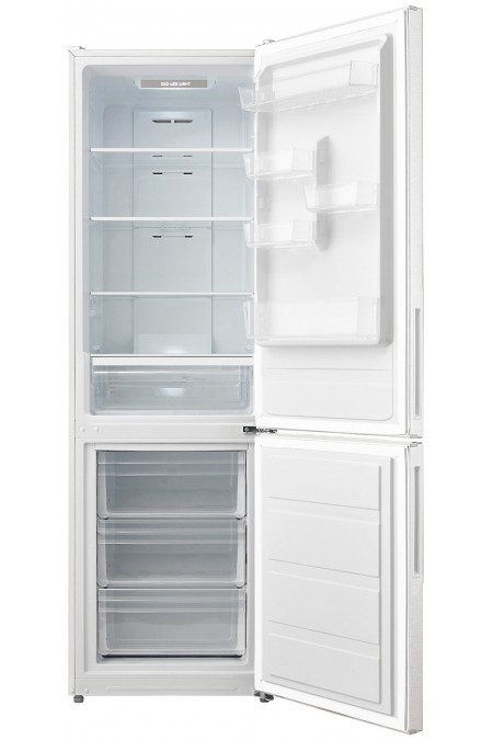 Холодильник Hyundai CC3095FWT (белый) 