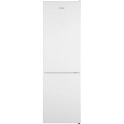 Холодильник Hyundai CC35083F (белое стекло)