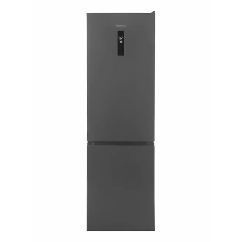 Холодильник Hyundai CC35083F (нержавеющая сталь) 5