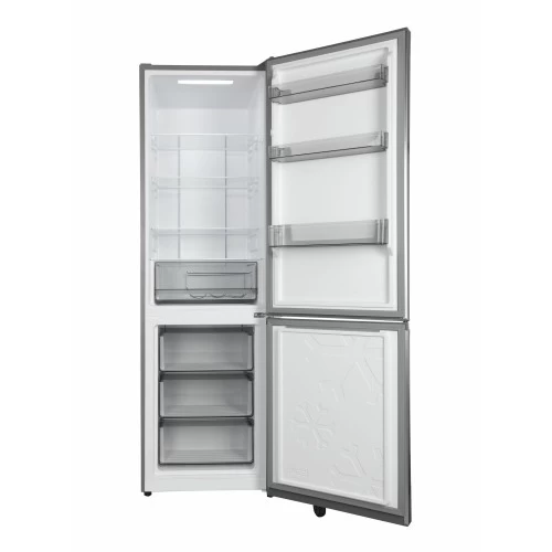Холодильник Hyundai CC35083F (нержавеющая сталь) 6