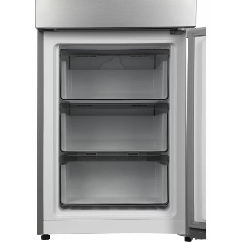 Холодильник Hyundai CC35083F (нержавеющая сталь) 9