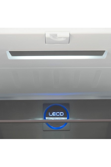 Холодильник Hyundai CM55043F (Side-by-Side) (черная сталь) 8