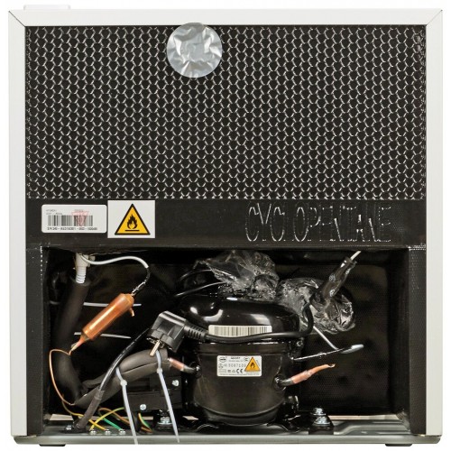 Холодильник Hyundai CO0502 (белый) 2