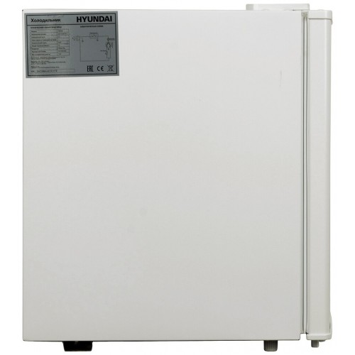Холодильник Hyundai CO0502 (белый) 3