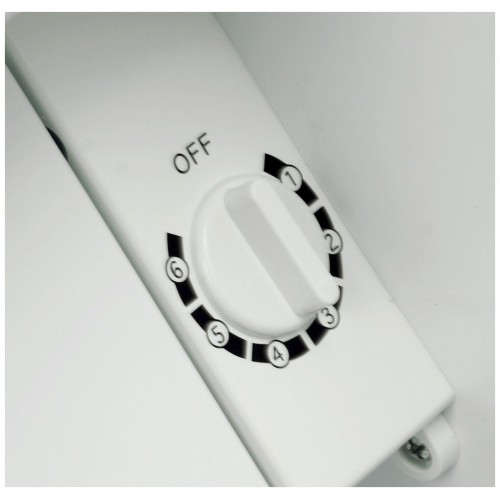 Холодильник Hyundai CO0502 (белый) 7