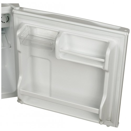 Холодильник Hyundai CO0502 (белый) 8