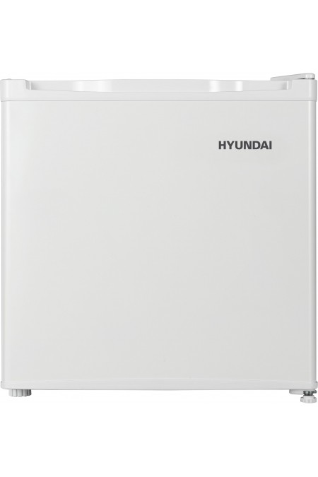 Холодильник Hyundai CO05041H (белый) 