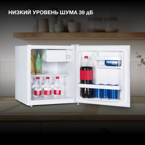 Холодильник Hyundai CO0551WT (белый) 2