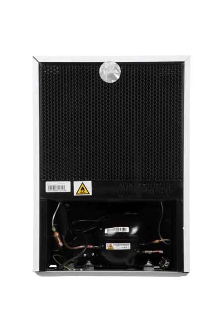 Холодильник Hyundai CO1002 (белый) 2