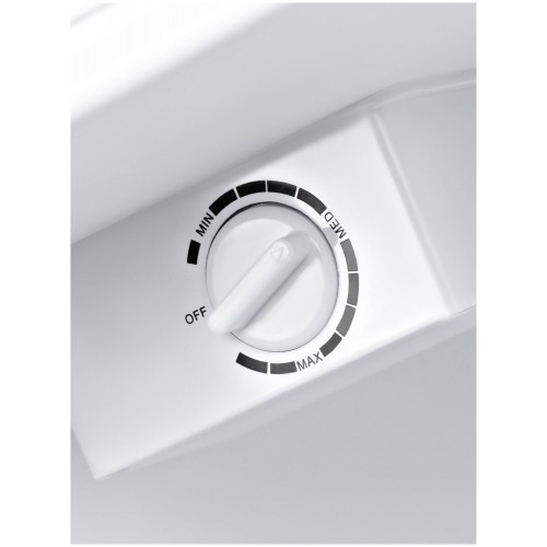 Холодильник Hyundai CO1002 (белый) 5