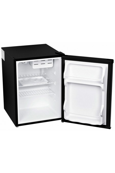 Холодильник Hyundai CO1002 (серебристый) 1