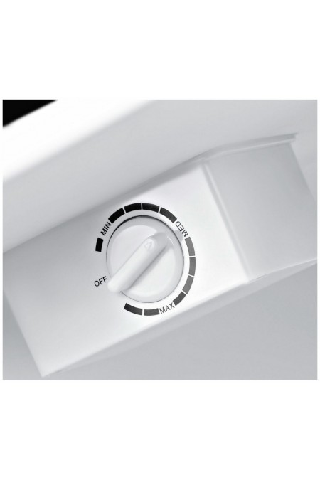 Холодильник Hyundai CO1002 (серебристый) 2