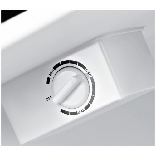 Холодильник Hyundai CO1002 (серебристый) 3