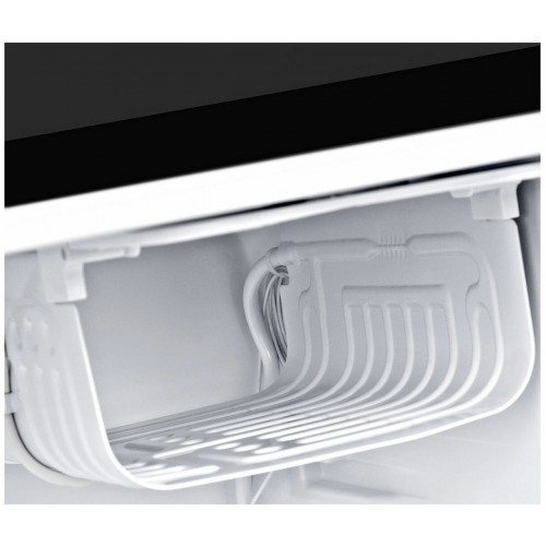 Холодильник Hyundai CO1002 (серебристый) 4