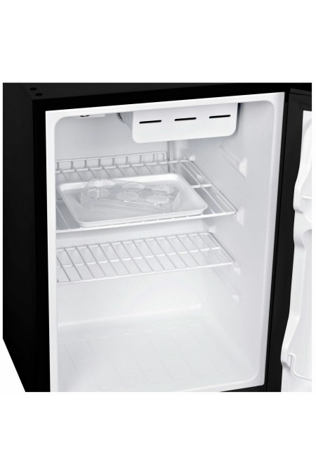 Холодильник Hyundai CO1002 (серебристый) 3