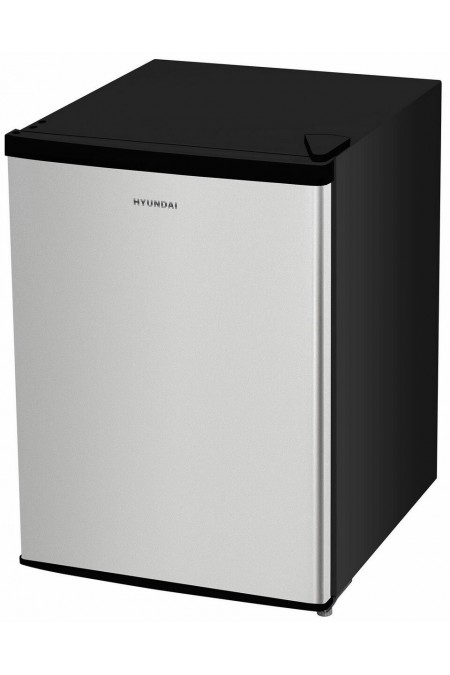 Холодильник Hyundai CO1002 (серебристый) 4