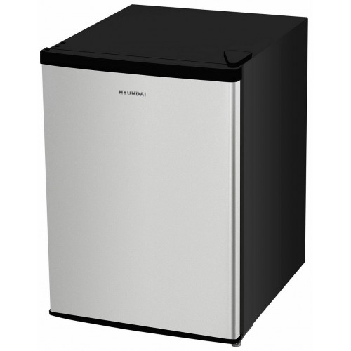 Холодильник Hyundai CO1002 (серебристый) 6