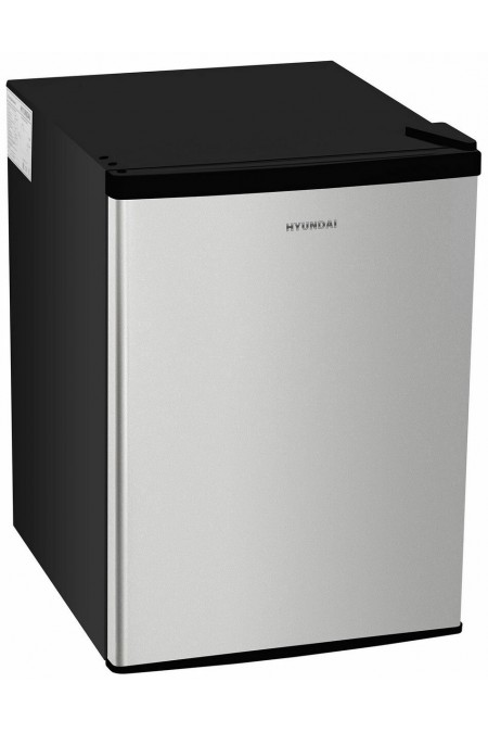 Холодильник Hyundai CO1002 (серебристый) 6