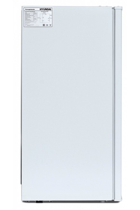 Холодильник Hyundai CO1003 (белый) 1