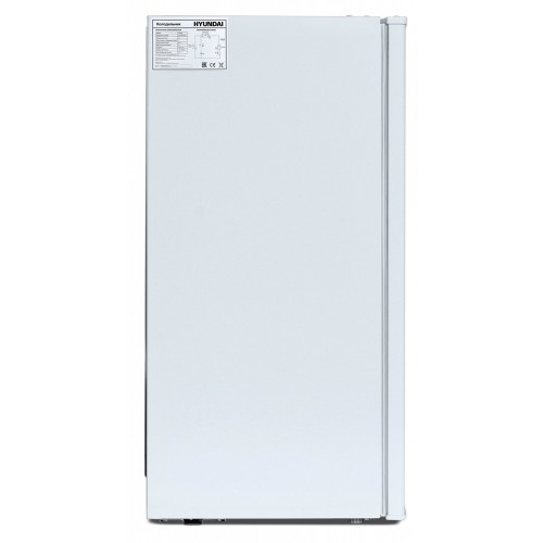 Холодильник Hyundai CO1003 (белый) 3