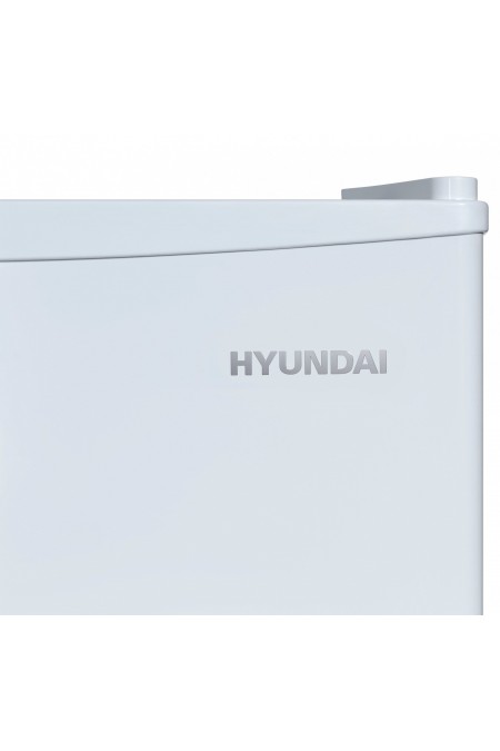 Холодильник Hyundai CO1003 (белый) 4