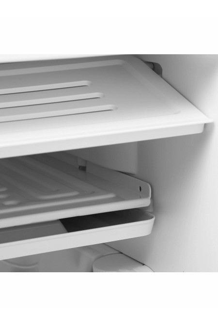 Холодильник Hyundai CO10031H (белый) 4