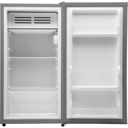 Холодильник Hyundai CO10031H (серебристый)