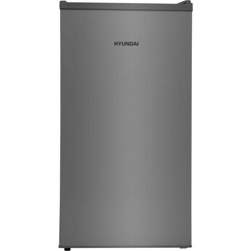 Холодильник Hyundai CO10031H (серебристый) 1