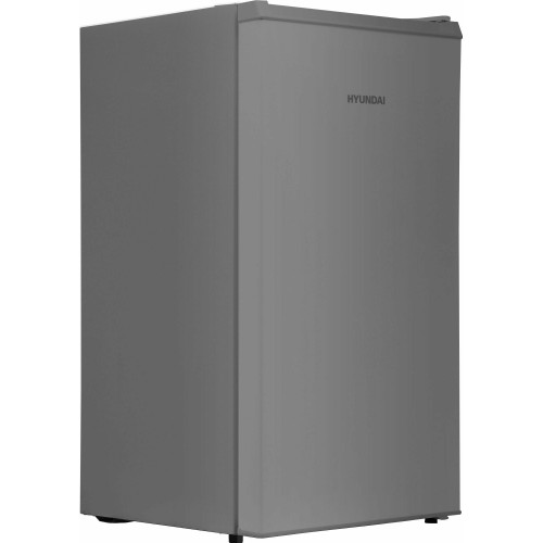 Холодильник Hyundai CO10031H (серебристый) 2