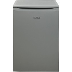 Холодильник Hyundai CO15051A (серебристый)